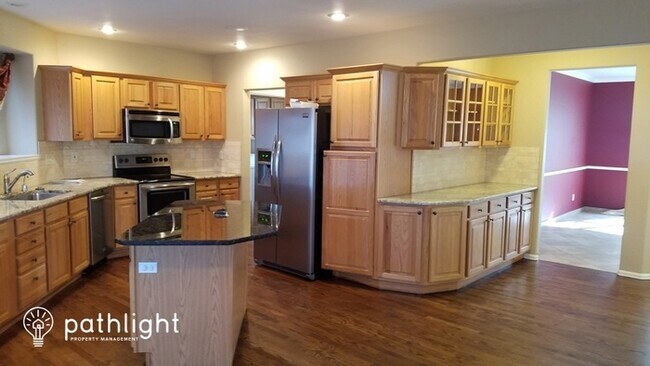 Foto del edificio - 12640 Rockbridge Circle, Colorado Springs,...
