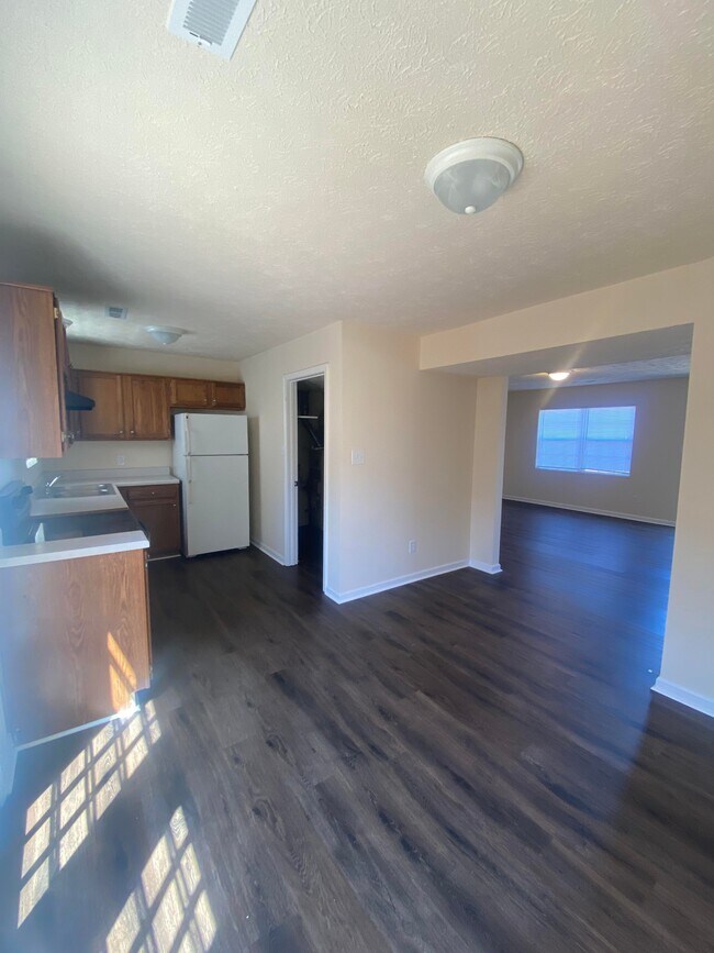 Foto del edificio - 1708 Patrick Way