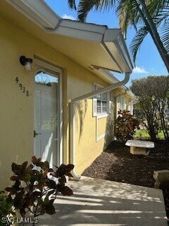Foto principal - 4938 West Blvd