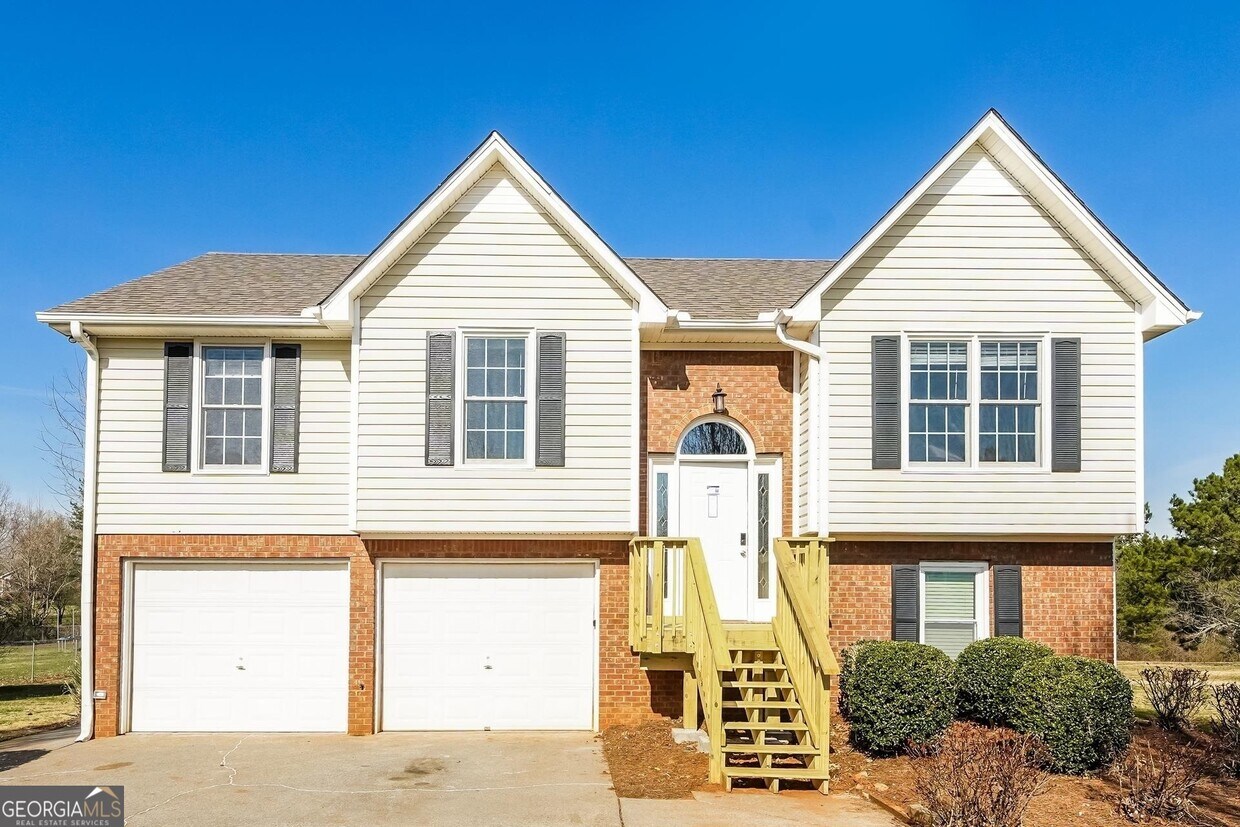 43 Westminster Dr, Cartersville, GA 30120 House Rental in