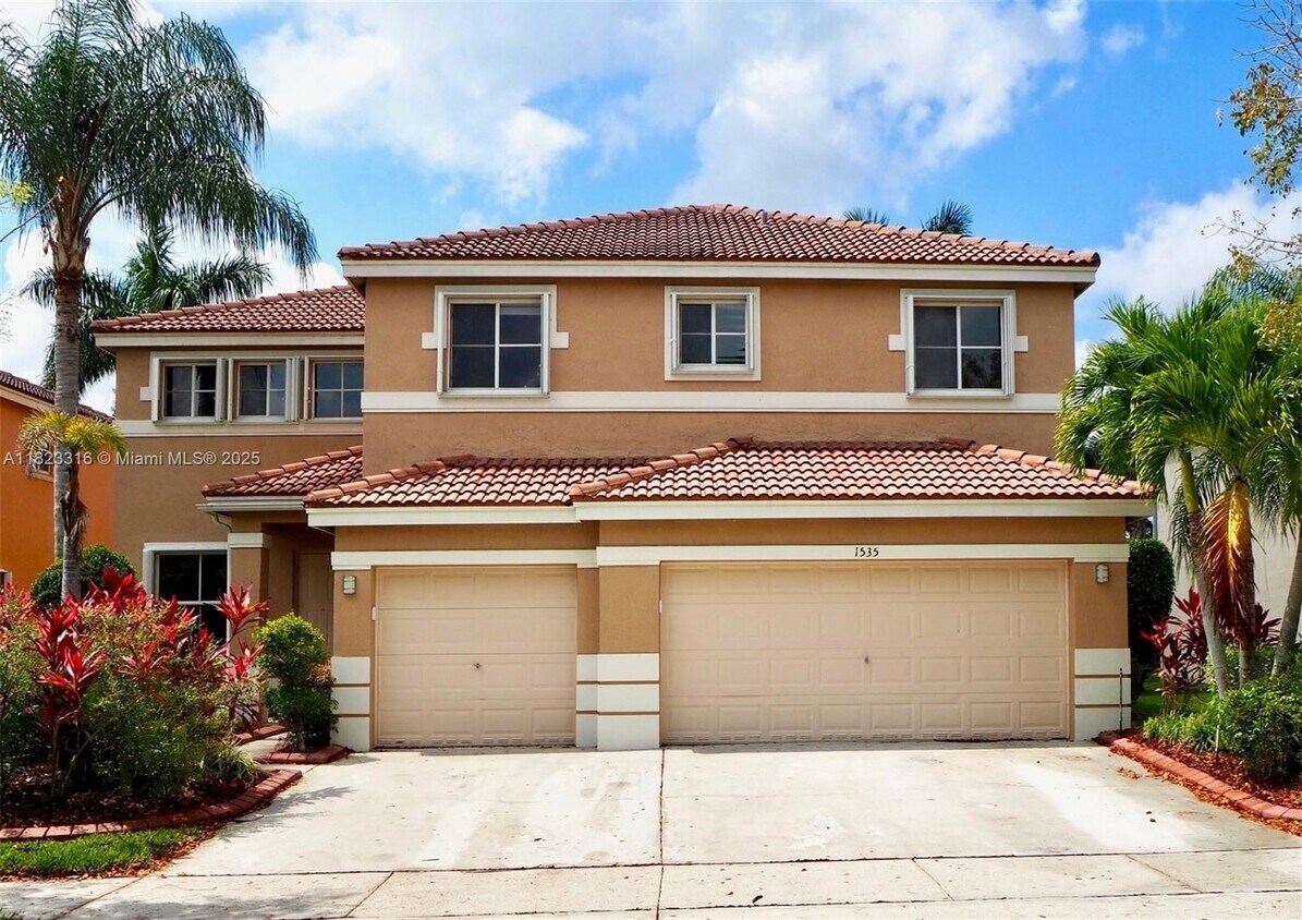 Foto principal - 1535 Sandpiper Cir