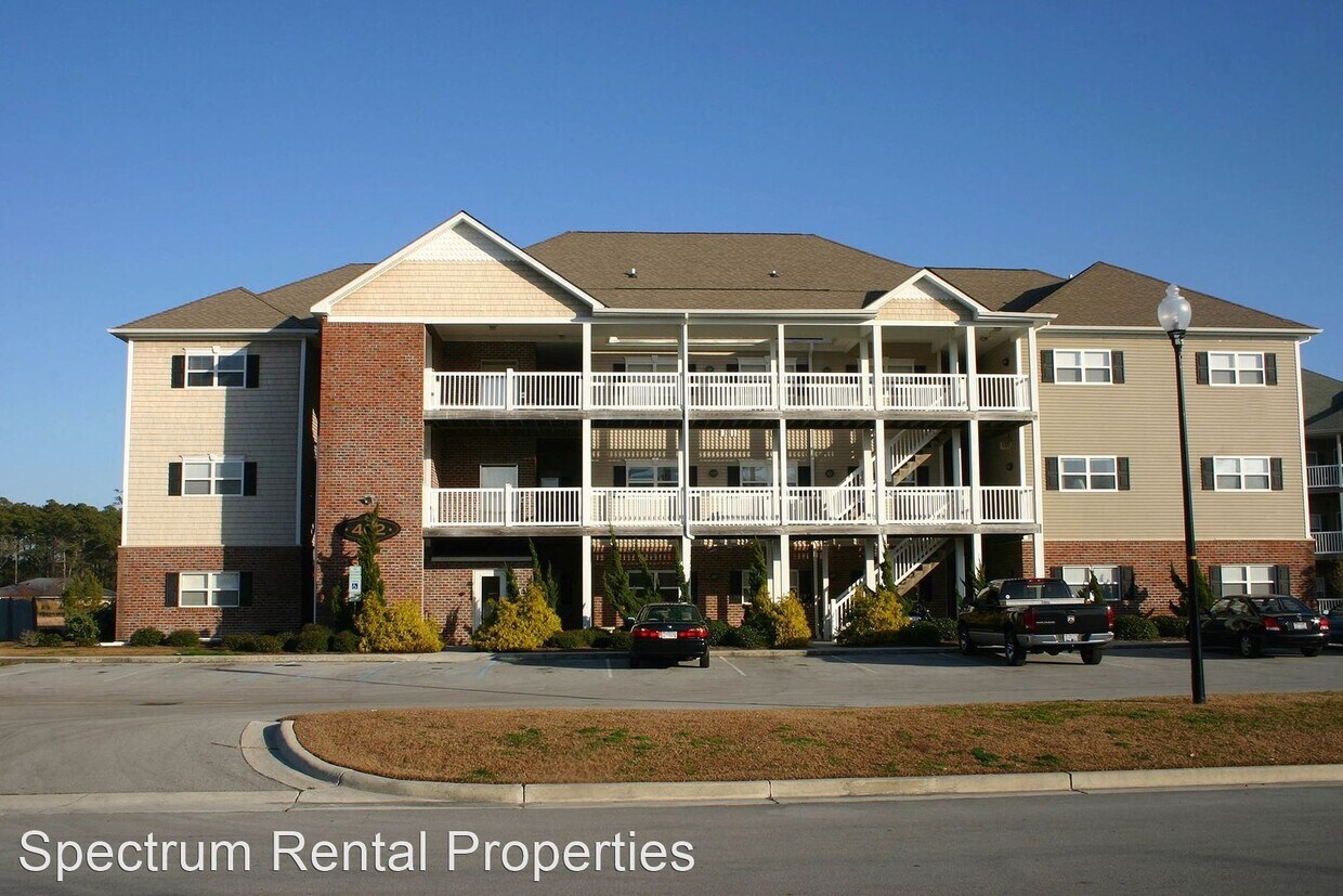 Primary Photo - 2 br, 2 bath House - 404 B Penny Lane
