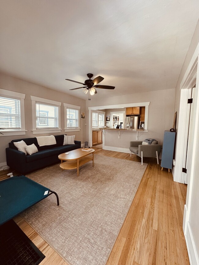 Foto del edificio - 1877 S Gilpin St