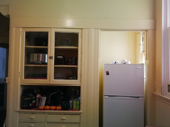 Foto del edificio - 8 Doric Alley