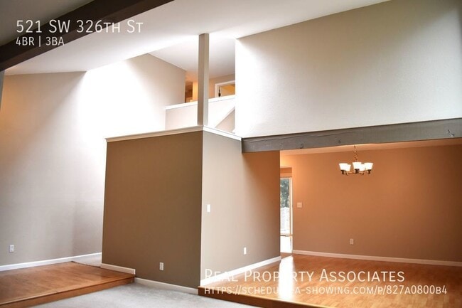 Building Photo - Beautiful Home in Federal Way