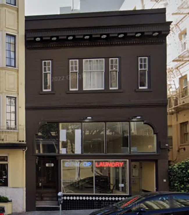 Building Photo - 779 Bush St