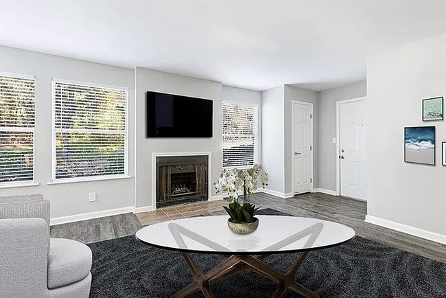 Park estates K 2 - Park Estates