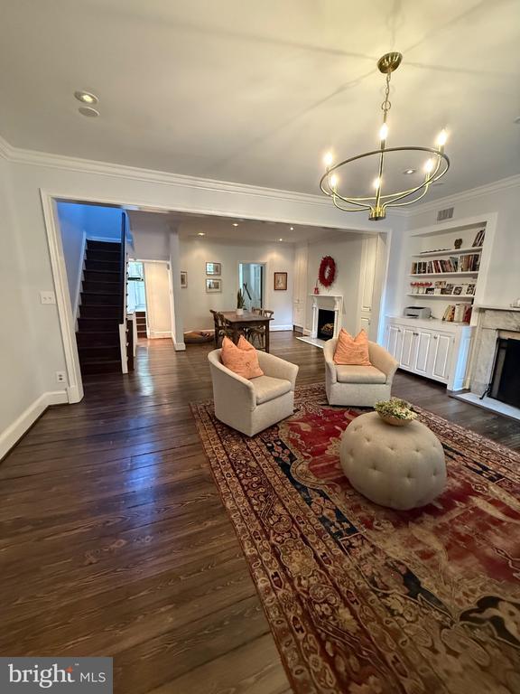 Foto del edificio - 3409 O St NW