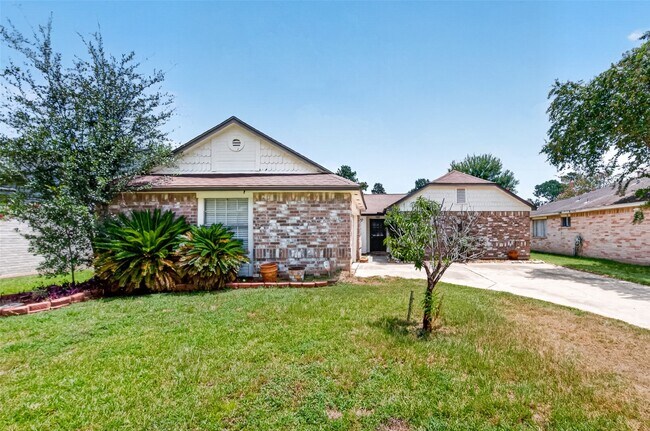 Foto del edificio - 3218 Tynemeadow Ct