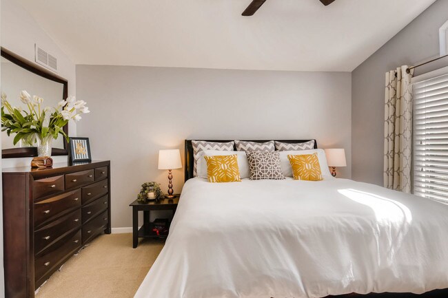 Foto del edificio - Rental at Bradbury Ranch