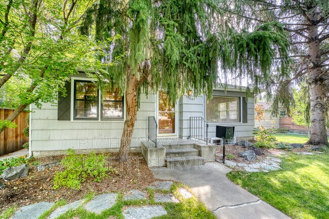 Building Photo - 1908 N 18th St