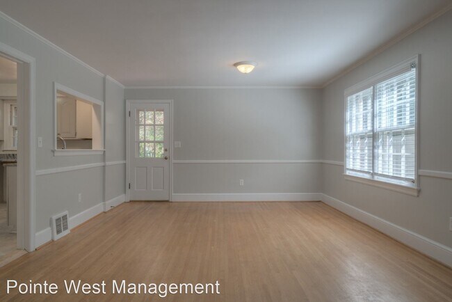 Building Photo - 4 br, 2 bath House - 1013 Draper Road - House