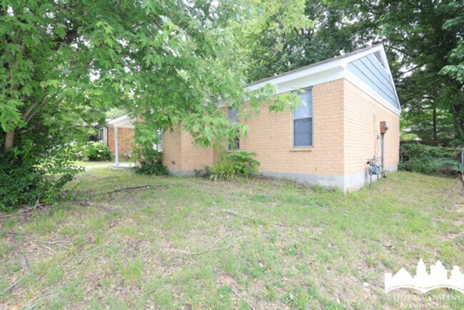 Foto del edificio - 3445 Beech Grove Rd