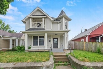 Building Photo - 1041 S State Ave