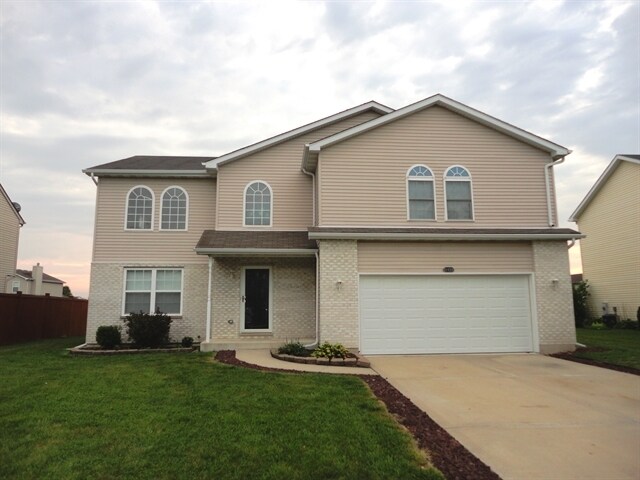 Foto principal - 1420 Lasser Drive