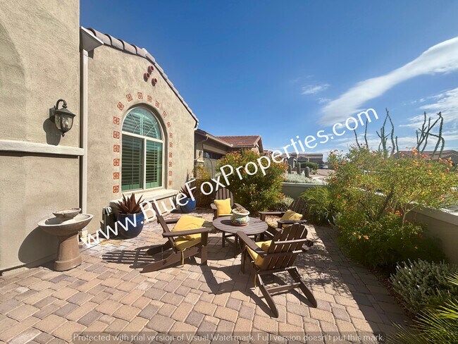 Foto del edificio - 13265 N Rainbow Cactus Ct