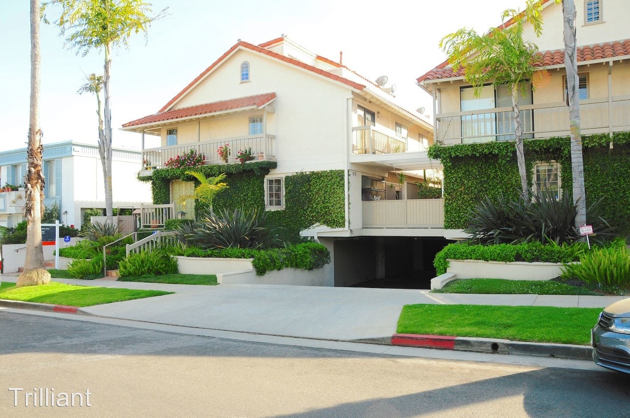 56 Houses Available for Rent in Santa Monica, CA