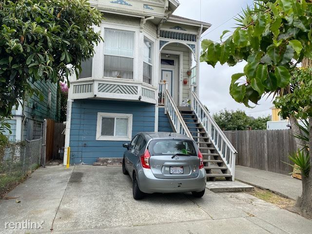Primary Photo - 3 br, 1 bath House - 1509 5th St Lower Uni...