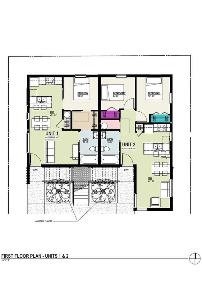 Foto del edificio - 2719 NE Flanders St