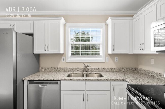 Building Photo - 1129 Unity Dr
