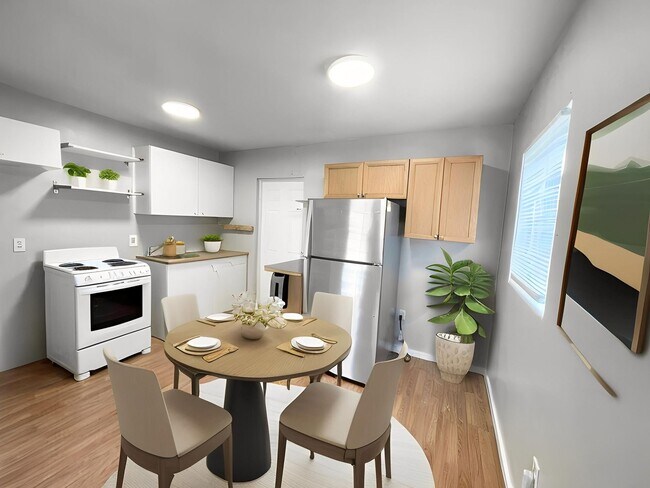 Foto del edificio - 1339 W Point Dr