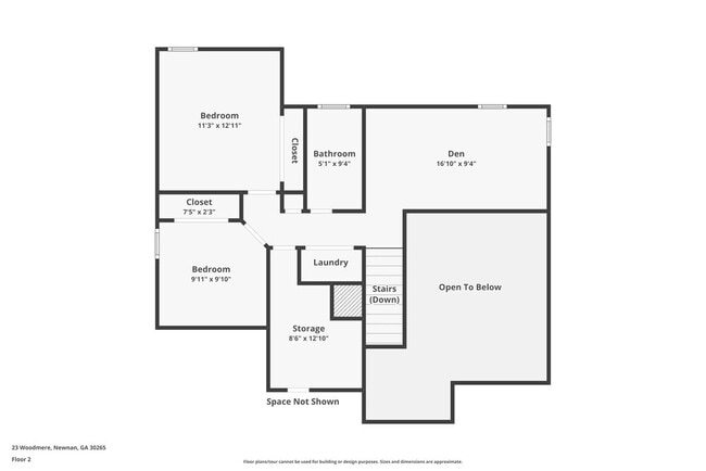 Building Photo - 23 Woodmere