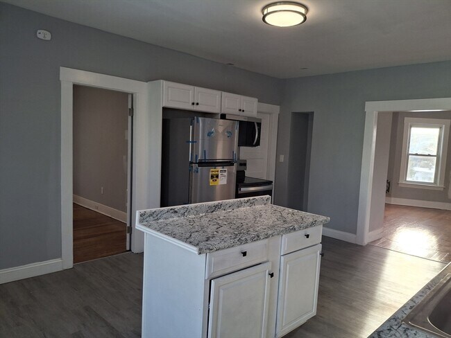 Foto del edificio - 14 Florence St