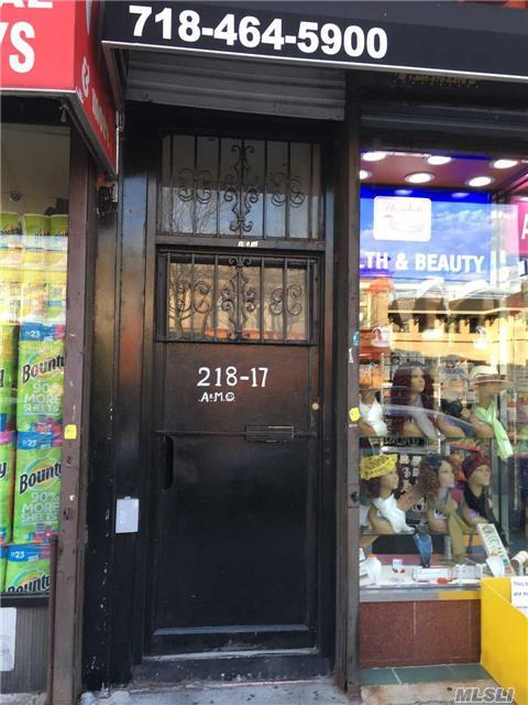 Foto principal - 218-17 Jamaica Ave
