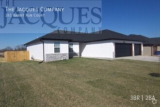 Building Photo - 261 W Rabbit Run St