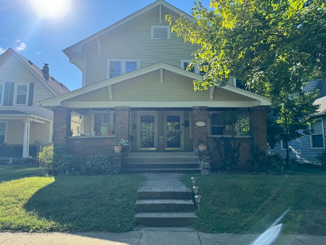 Foto del edificio - 336 N Lesley Ave