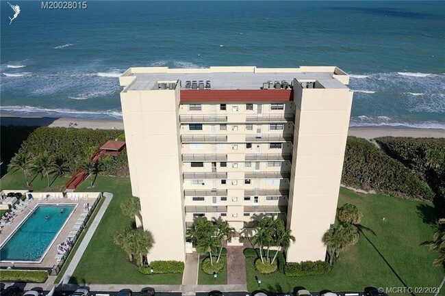 Foto del edificio - 7440 S Ocean Dr