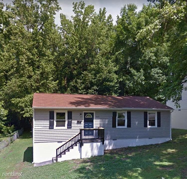Primary Photo - 3 br, 1.5 bath House - 3820 Greenwood Dr