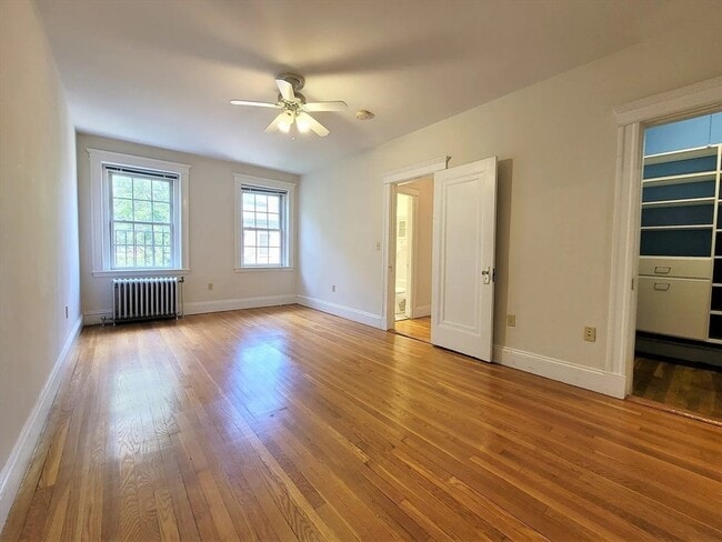 Building Photo - 848 Massachusetts Ave