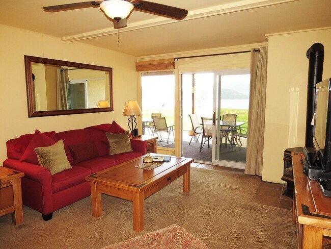Foto del edificio - Winter Seasonal Rental - Lake Dillon Condo...