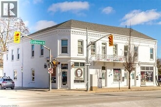 Building Photo - 438 Colborne St