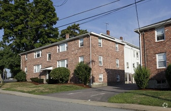 Building Photo - Quarry Stone Apartments