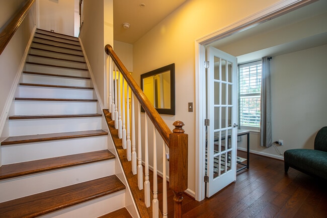 Building Photo - 2514 Ralph Ellison Way NE