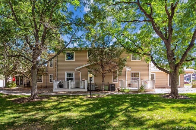 Foto del edificio - 8468 Everett Way