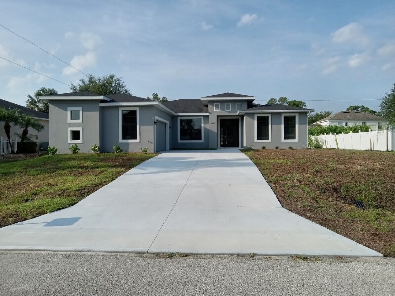1878 Parrsboro St NW, Palm Bay, FL 32907 House Rental in Palm Bay, FL