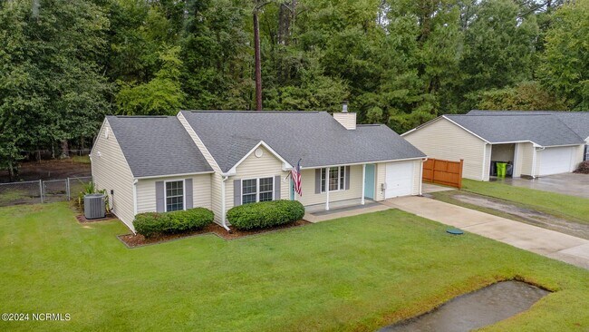 Building Photo - 5725 County Line Rd