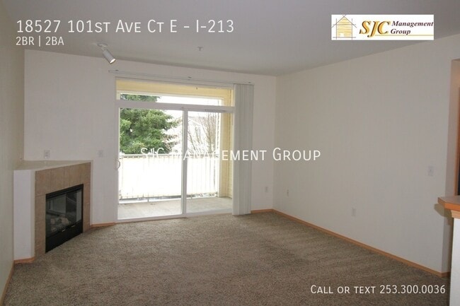 Foto del edificio - 18527 101st Ave Ct E