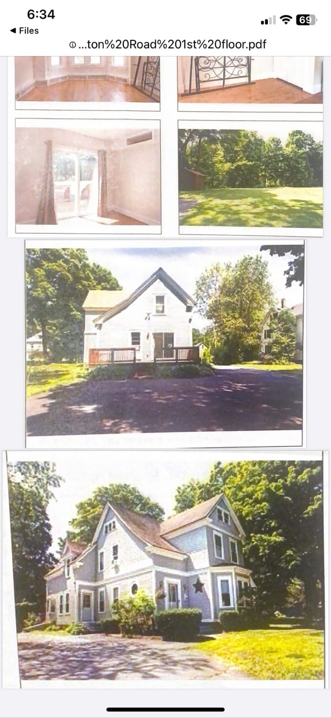 Building Photo - 52 Littleton Rd