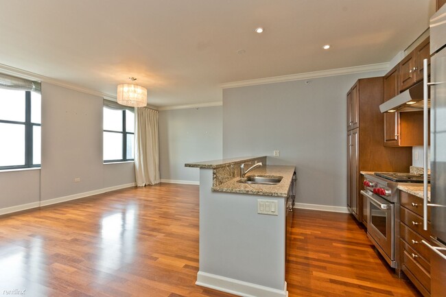 Foto del edificio - 2 br, 2 bath Condo - 310 S Michigan Ave