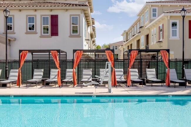 Foto del edificio - Vida at Mountain House