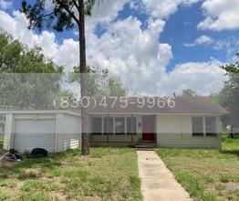 Building Photo - 714 W Blucher St