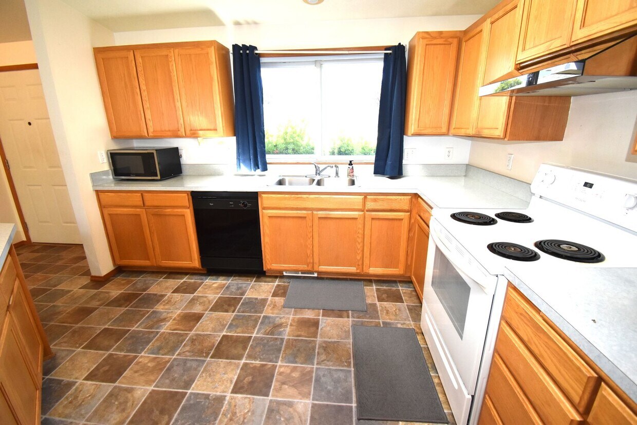 Primary Photo - Spacious Home.