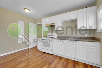 Building Photo - 3100 1st Ave