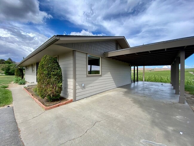 Foto del edificio - Charming Country Home