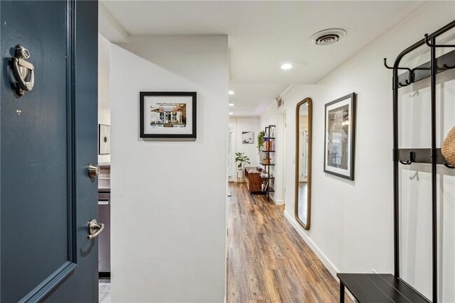 Photo - 3650 Ashford Dunwoody Rd NE Apartment