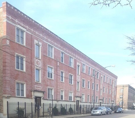 Primary Photo - 1159 E 61st St